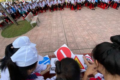 THÀNH TÍCH TỰ HÀO HỌC SINH GIỎI TRƯỜNG THCS XUÂN NGỌC  NĂM HỌC 2023 – 2024