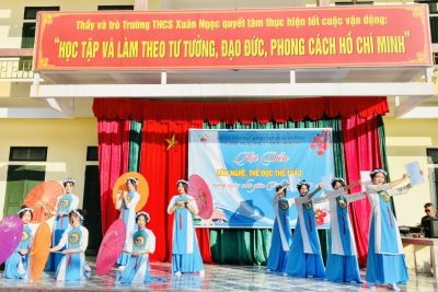 Cuộc thi làm thiệp tặng Thầy, Cô chào mừng 34 năm Ngày Nhà giáo Việt Nam (20/11/1982 – 20/11/2016)