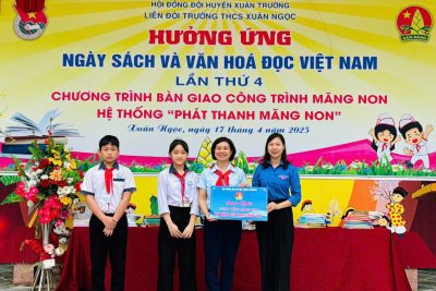 Công trình măng non